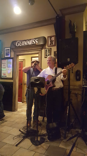 Irish Pub «The Quiet Man Public House», reviews and photos, 15 N Division St, Peekskill, NY 10566, USA