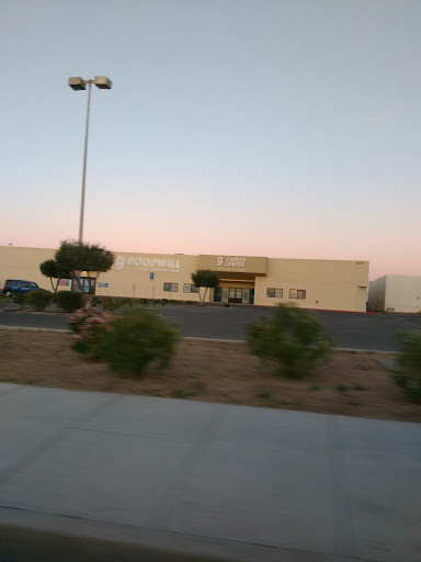 Thrift Store «Yuma Southgate Goodwill Retail Store & Donation Center», reviews and photos