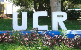 Universidad De Costa Rica