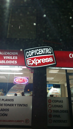 COPYCENTRO Express Tabasco 2000, Av de Los Ríos 113, Centro, 86035 Villahermosa, Tab., México, Servicio de copia e impresión de planos | TAB