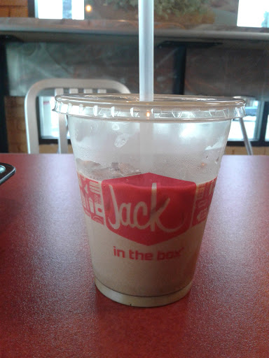 Fast Food Restaurant «Jack in the Box», reviews and photos, 1415 E Colorado Blvd, Pasadena, CA 91106, USA