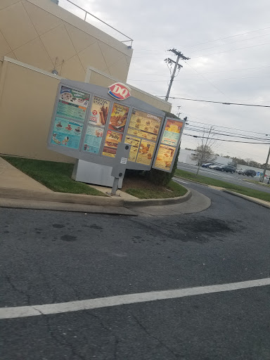 Fast Food Restaurant «Dairy Queen Brazier», reviews and photos, 2291 Valley Ave, Winchester, VA 22601, USA