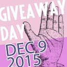 giveaway 2015