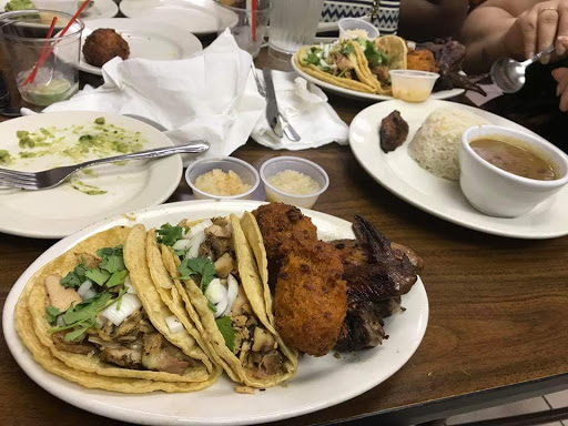 Caribbean Restaurant «Garifuna Flava», reviews and photos, 2518 W 63rd St, Chicago, IL 60629, USA