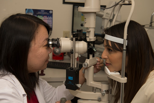 Eye Care Center «Alta Loma Optometric Center», reviews and photos