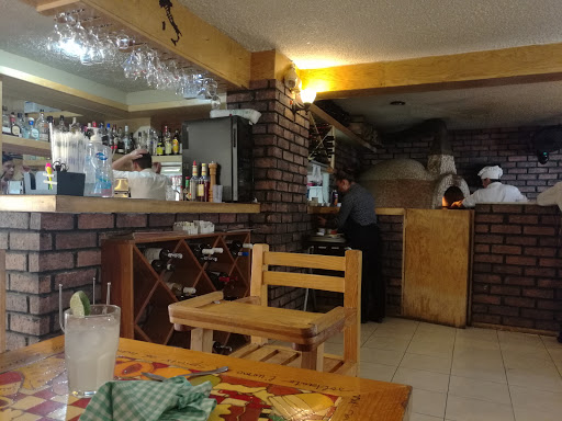 La Trattoria da Luciano, Calzada de Los Jinetes 45, Las Arboledas, 54500 Tlalnepantla, Méx., México, Restaurante italiano | EDOMEX