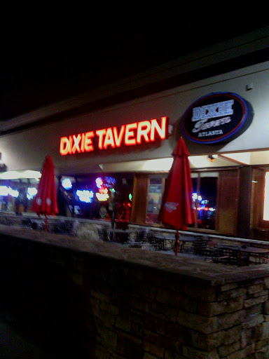 Live Music Venue «Dixie Tavern», reviews and photos, 2349 Windy Hill Rd SE #130, Marietta, GA 30067, USA