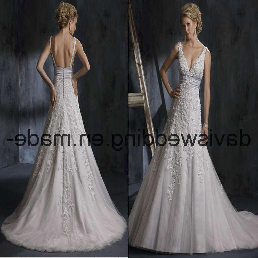 Wedding Dress  HOT-04 