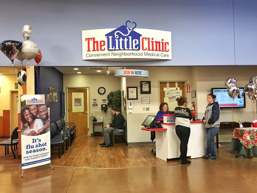 Medical Clinic «The Little Clinic», reviews and photos