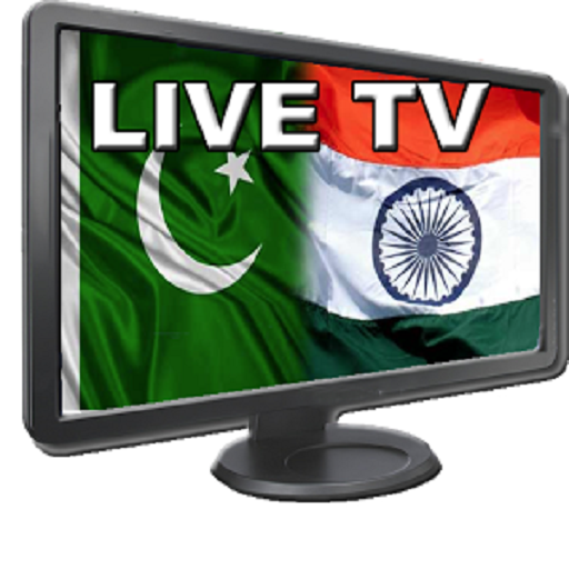 Android application Indo Pak All Tv Channels HD screenshort