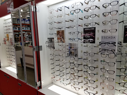 Optometrist «Costco Vision Center», reviews and photos