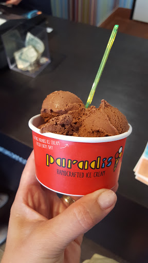 Ice Cream Shop «Paradis Ice Cream Hermosa Beach», reviews and photos, 1309 Hermosa Ave, Hermosa Beach, CA 90254, USA