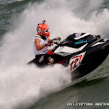 UIM-ABP-AQUABIKE WORLD CHAMPIONSHIP- Grand Prix of China, Liuzhou on Liujiang River, October 2-4, 2013. Picture by Vittorio Ubertone