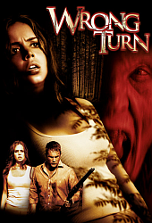 Wrong Turn