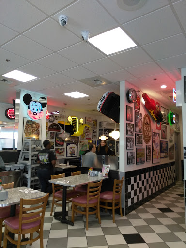 Restaurant «The Original Mels», reviews and photos, 2986 Grant Line Rd, Tracy, CA 95304, USA