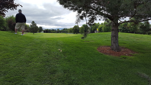 Public Golf Course «BanBury Golf Course Eagle», reviews and photos, 2626 S Marypost Pl, Eagle, ID 83616, USA