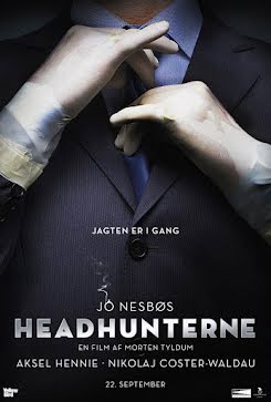 Headhunters - Hodejegerne (2011)