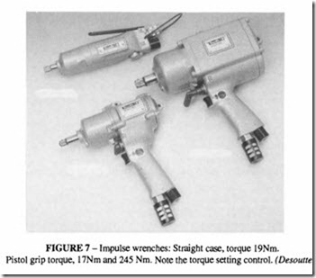 Applications on pneumatic -0370