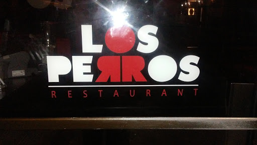 Colombian Restaurant «Los Perros», reviews and photos, 8410 W Flagler St #113, Miami, FL 33144, USA