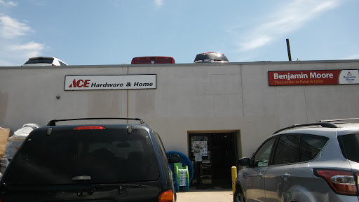 Hardware Store «Cross Bay Hardware», reviews and photos, 16254 Cross Bay Blvd, Howard Beach, NY 11414, USA