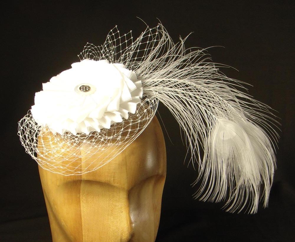 albino peacock feathers: