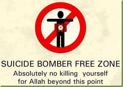 suicide-bomber-free-zone