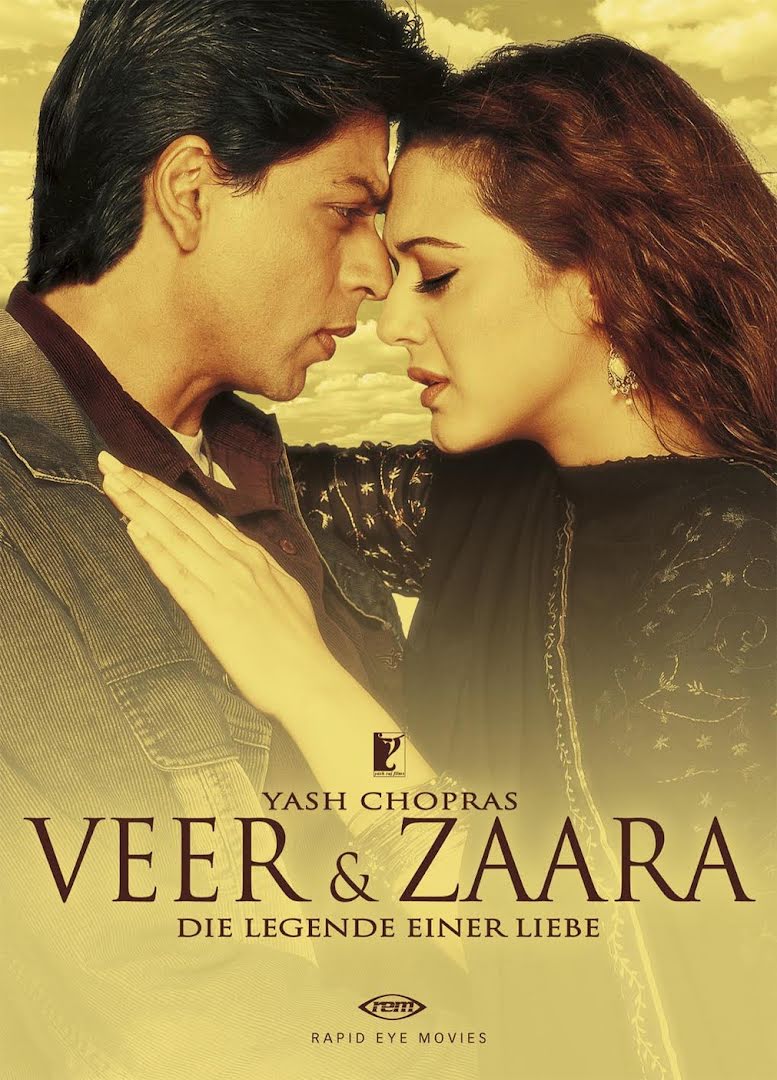 Veer-Zaara (2004)