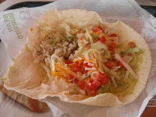 Mexican Restaurant «Taco Bell», reviews and photos, 41450 Garfield Rd, Charter Twp of Clinton, MI 48038, USA