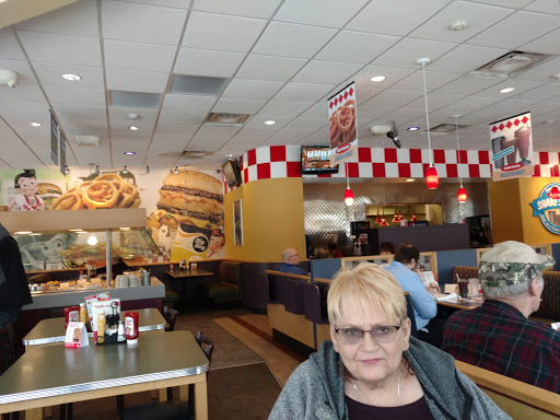 American Restaurant «Big Boy Restaurant», reviews and photos, 1950 US-41, Marquette, MI 49855, USA