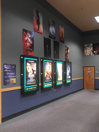 Movie Theater «Olympic Cinemas», reviews and photos, 1520 NE Riddell Rd, Bremerton, WA 98310, USA