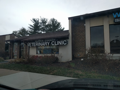 Veterinarian «Burke Forest Veterinary Clinic», reviews and photos