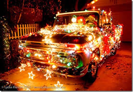 truck_Christmas-Art_Car