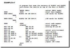Program Control InstructionsA-0217