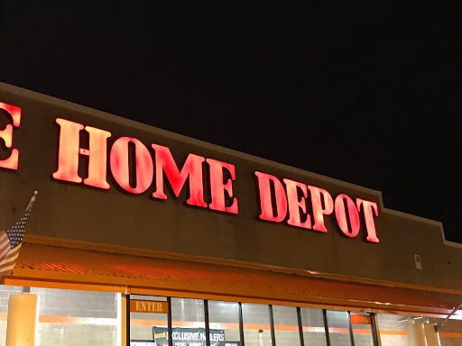 Home Improvement Store «The Home Depot», reviews and photos, 75 McLean Blvd, Paterson, NJ 07514, USA