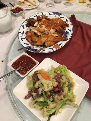 Chinese Restaurant «West Lake Chinese Seafood Restaurant», reviews and photos, 1016 NJ-34, Matawan, NJ 07747, USA