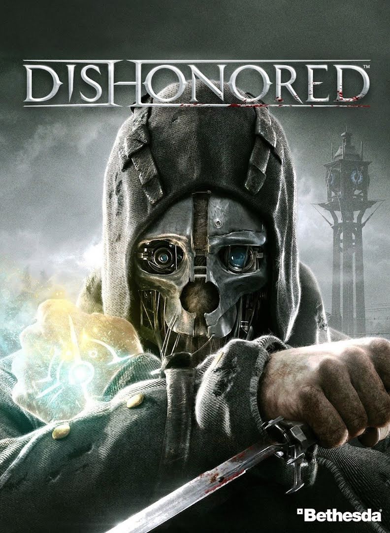 Dishonored (2012)