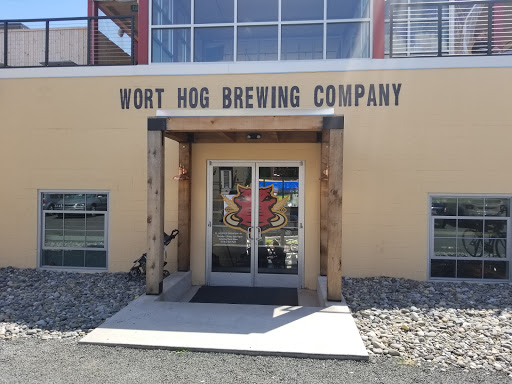 Brewery «Wort Hog Brewing Company», reviews and photos, 41 Beckham St, Warrenton, VA 20186, USA