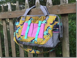 The Betsy Travel Bag  Twincess Designs (18)