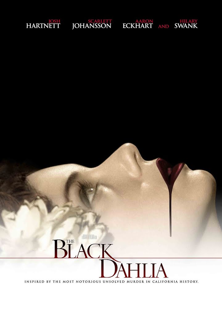 La dalia negra - The Black Dahlia (2006)