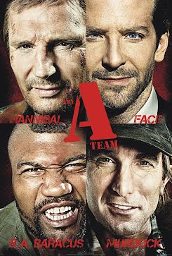 El equipo A - The A-Team (2010)