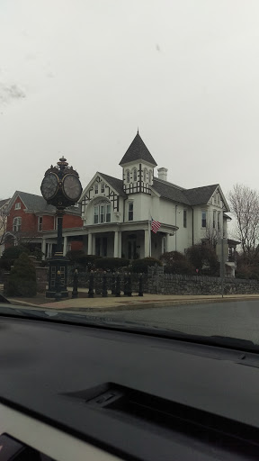 Historical Place «National Watch and Clock Museum», reviews and photos, 514 Poplar St, Columbia, PA 17512, USA