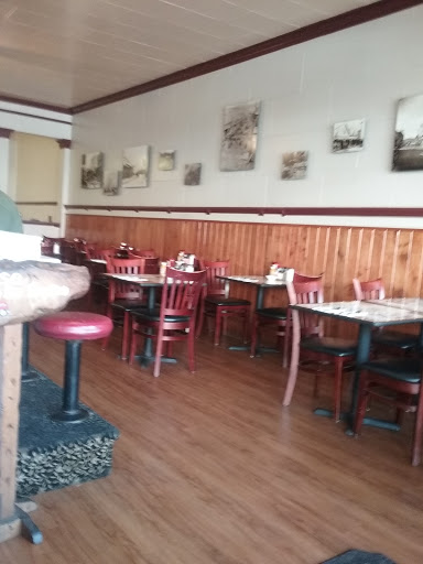Diner «Old Town Cafe», reviews and photos, 110 Mill St, Grass Valley, CA 95945, USA
