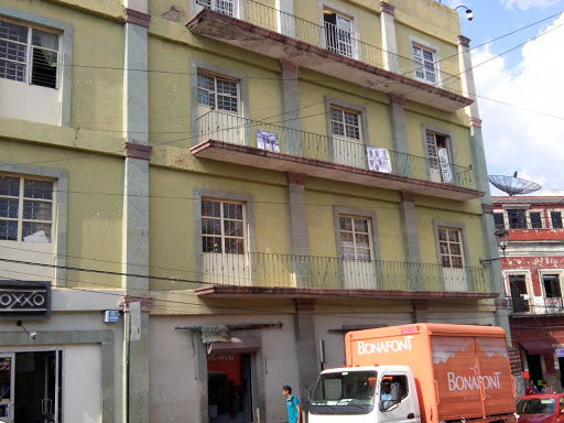instituto illescas guanajuato, tepetapa 3 segundo piso, centro, 36000 Guanajuato, Gto., México, Instituto | GTO