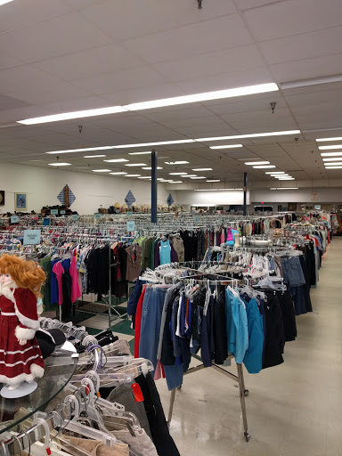 Thrift Store «Goodwill», reviews and photos