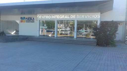 Centro Integral De Servicios, Carretera Mexico-Oaxaca S/n, La Palma, 74940 Acatlán, Pue., México, Servicios de emergencias | PUE