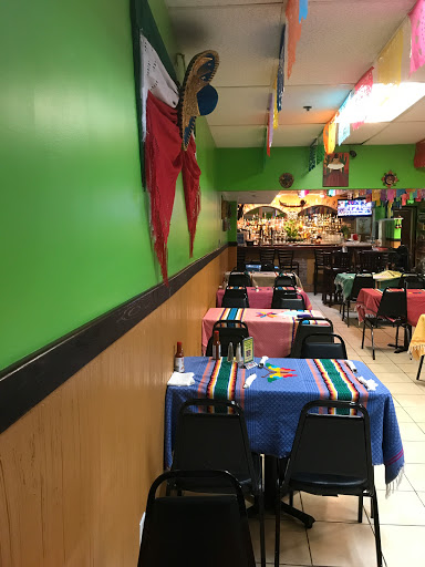 Restaurant «El Paso Mexican Restaurant», reviews and photos, 6 E Main St, Plainville, CT 06062, USA