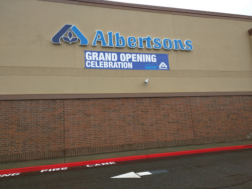 Grocery Store «Albertsons», reviews and photos, 11012 Canyon Rd E, Puyallup, WA 98373, USA