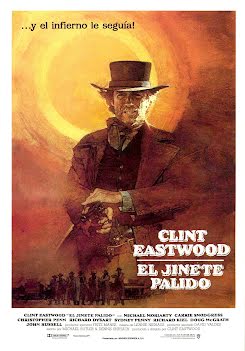 El jinete pálido - Pale Rider (1985)