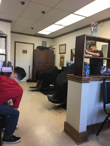 Barber Shop «Capital Barber Shop», reviews and photos, 179 Scotch Rd, Ewing Township, NJ 08628, USA