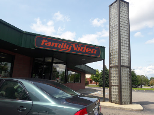 Movie Rental Store «Family Video», reviews and photos, 5255 Eastern Ave SE, Kentwood, MI 49508, USA